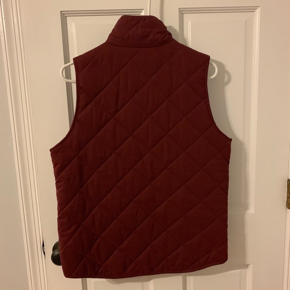 FRANCESCAS quilted vest - Picture 2 of 2